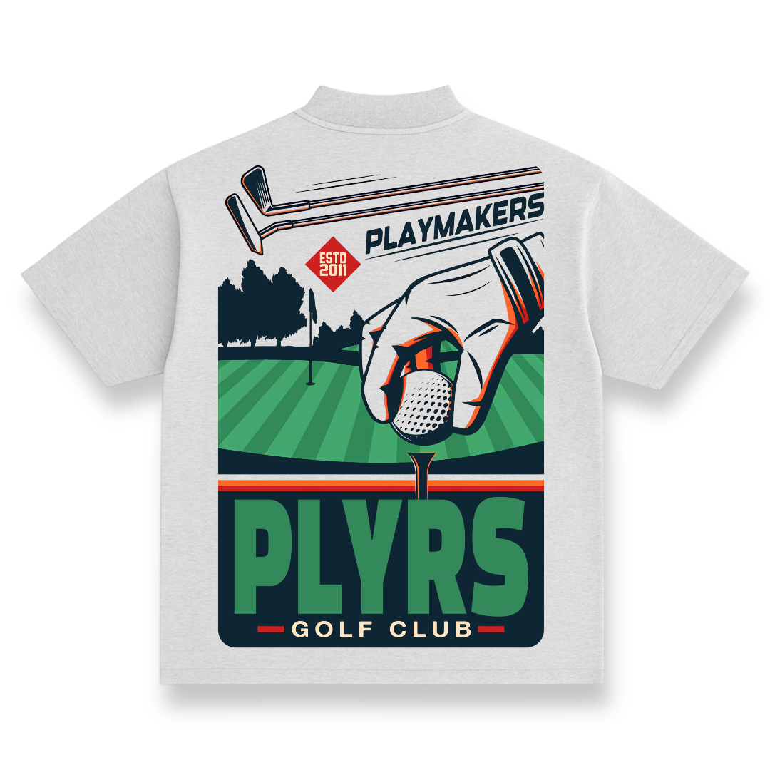 PLAYERS GOLF TEE