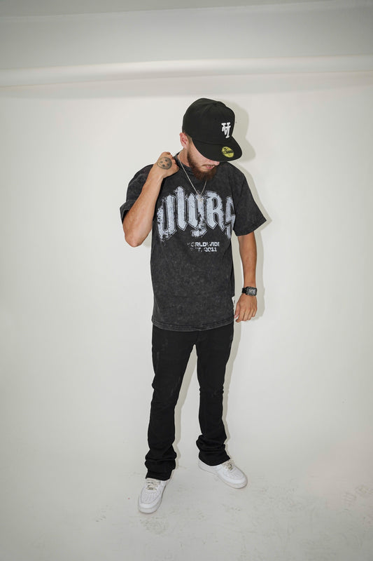 HANDMADE TEE