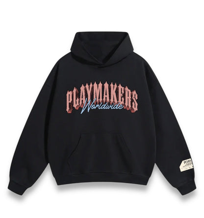 PLAY MAKERS HOODIE