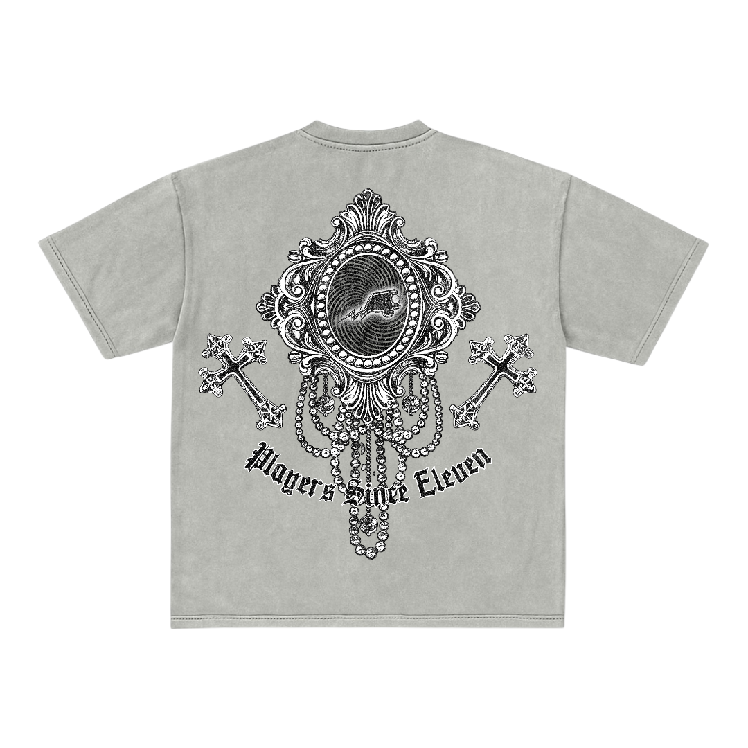 STONE PLYRS TEE