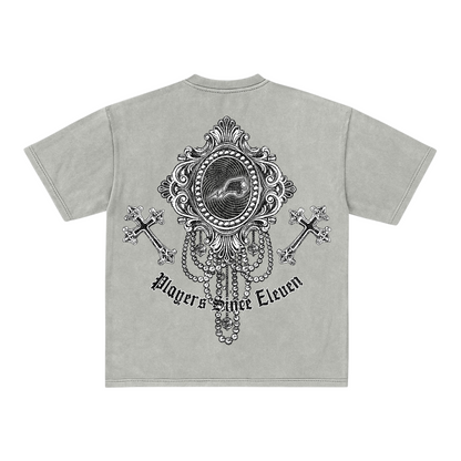 STONE PLYRS TEE
