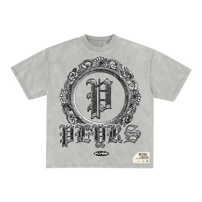 STONE PLYRS TEE