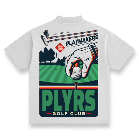 PLAYERS GOLF TEE