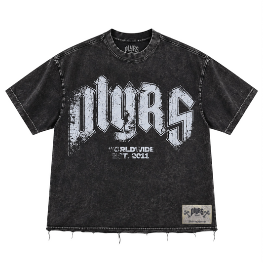 HANDMADE TEE