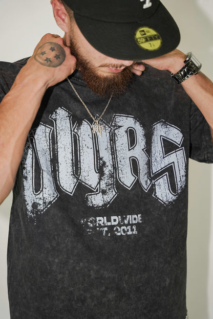 HANDMADE TEE