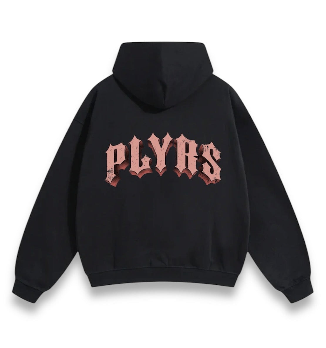 PLAY MAKERS HOODIE