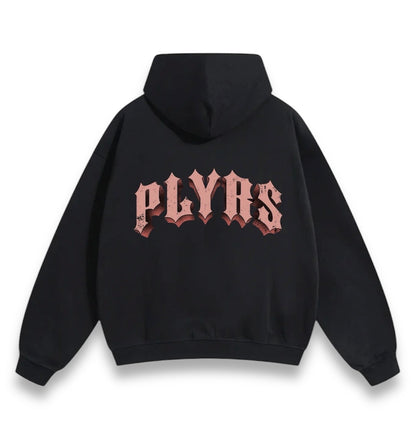 PLAY MAKERS HOODIE
