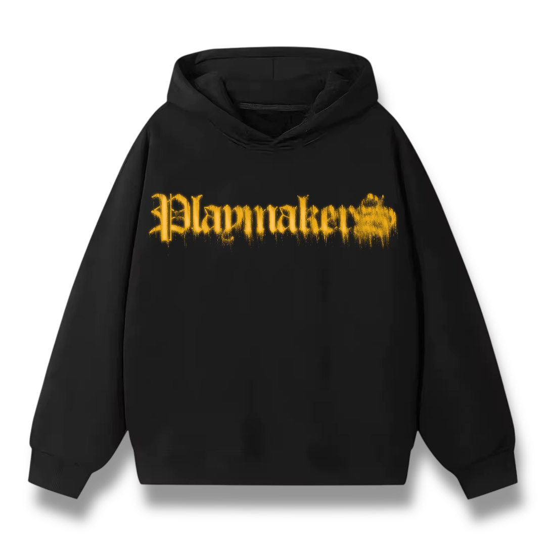 PLAYMAKERS HOODIE