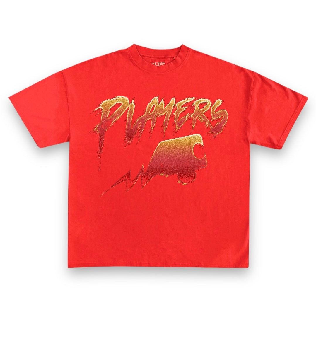 STREET PLAYERS TEE